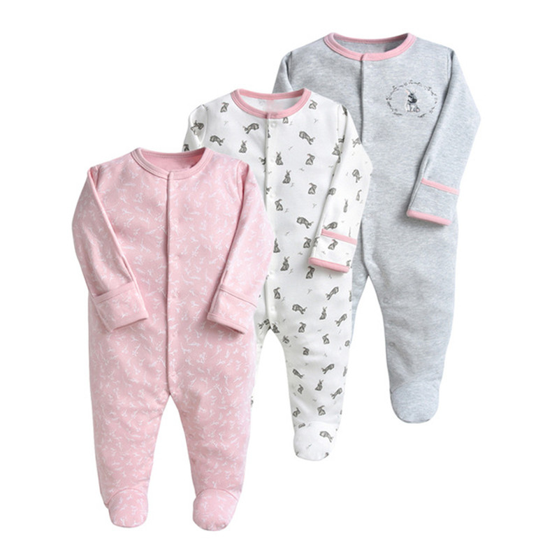 3PCS/Lot New Spring Autumn Bra - огляд і ціна Baby Product Brand