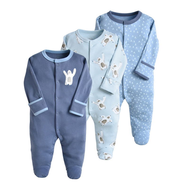 3PCS/Lot New Spring Autumn Bra - огляд і ціна Baby Product Brand