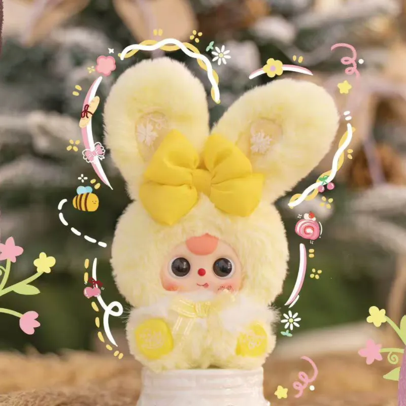 Baby three Blind Box Pendant R - огляд і ціна Baby Products Good For Adults