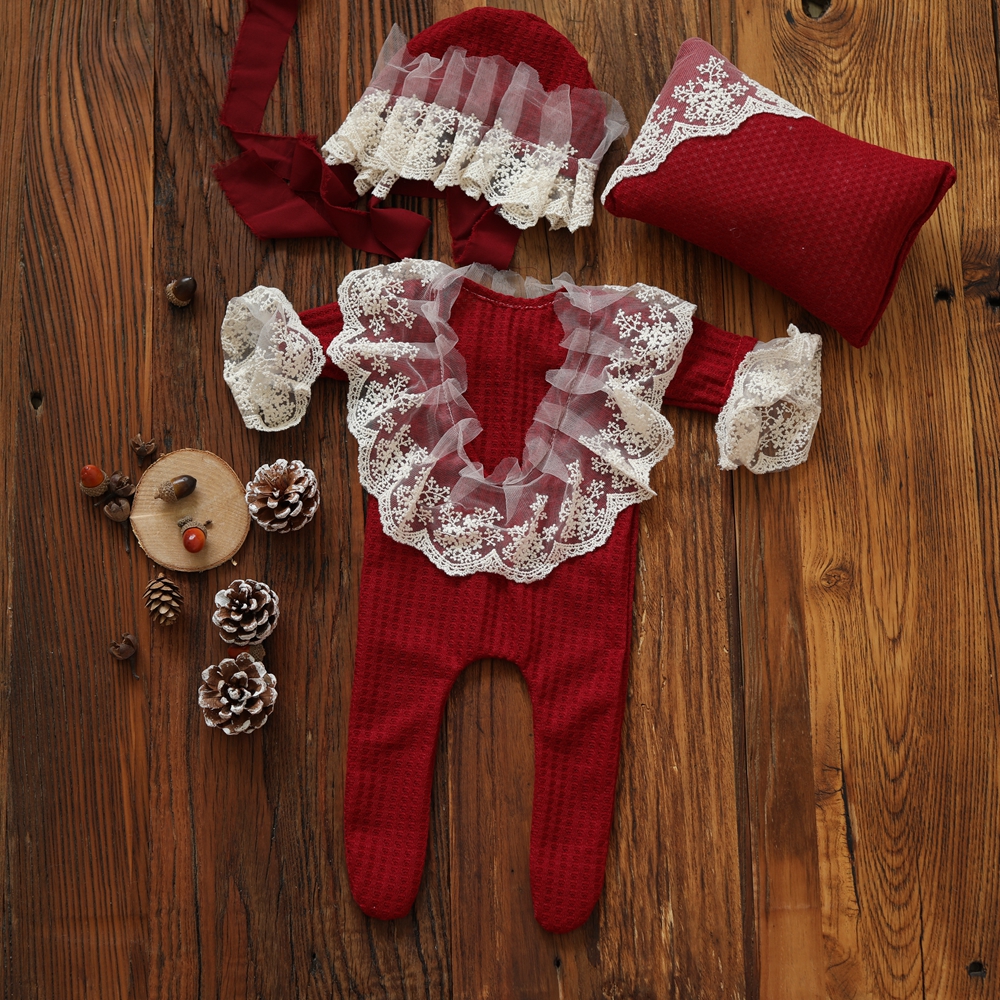 Newborn Photography Props Girl - огляд і ціна Baby Products Photoshoot