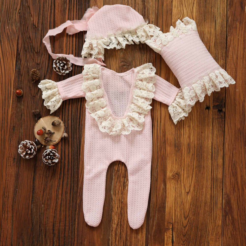 Newborn Photography Props Girl - огляд і ціна Baby Products Photoshoot