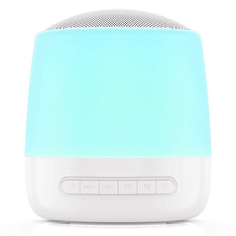 B53C Baby Sound Machine White  - огляд і ціна White Noise Machine Baby