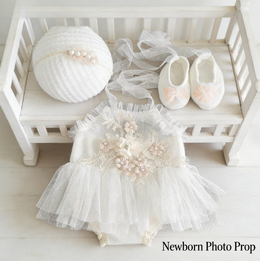 Newborn Photography Props Swan - огляд і ціна Baby Products Photoshoot