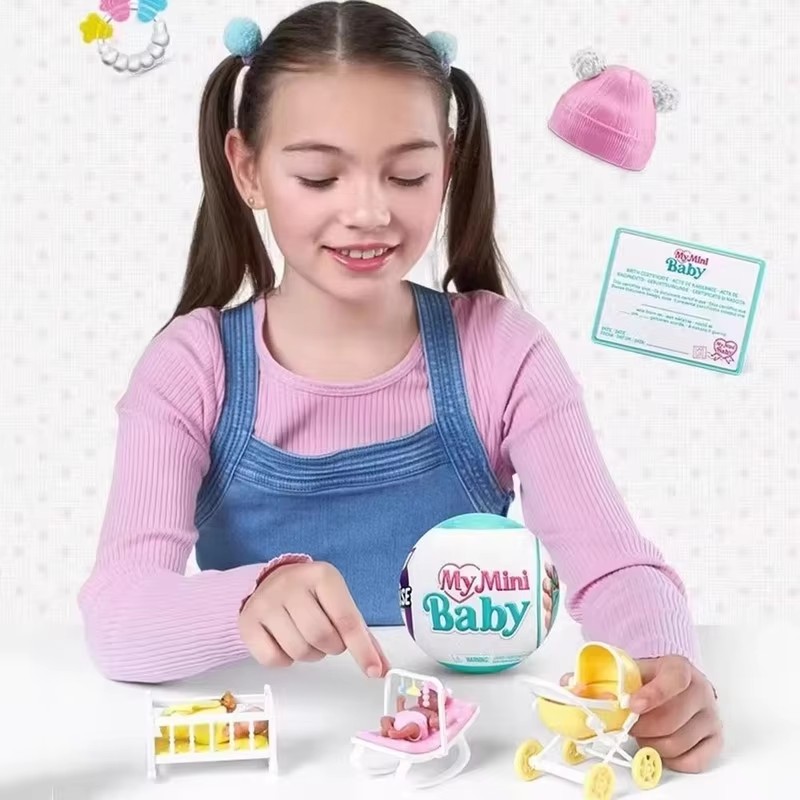 Zuru 5 Surprise Mini Brands To - огляд і ціна Baby Product Brand