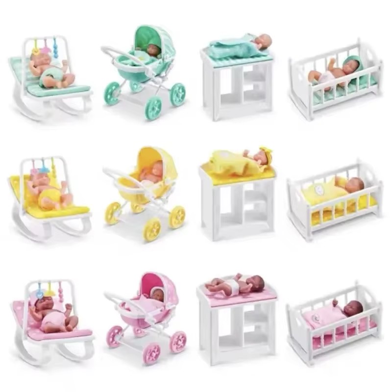 Zuru 5 Surprise Mini Brands To - огляд і ціна Baby Product Brand