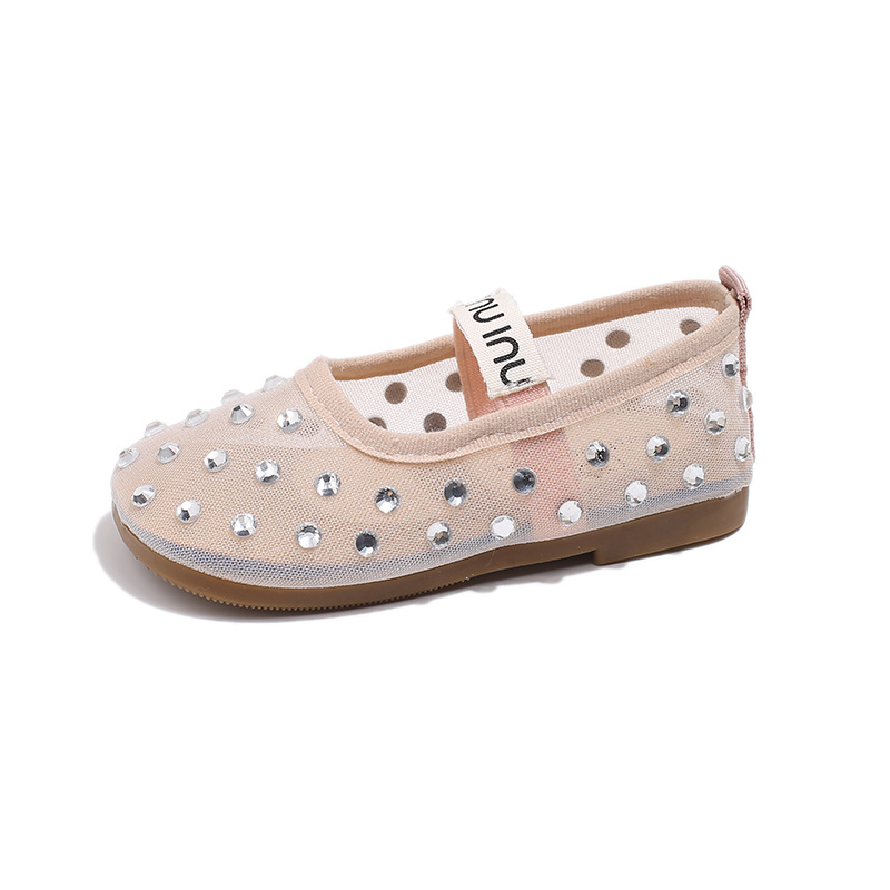 Summer Breathable Lace Mesh Ba - огляд і ціна Baby Product Brand