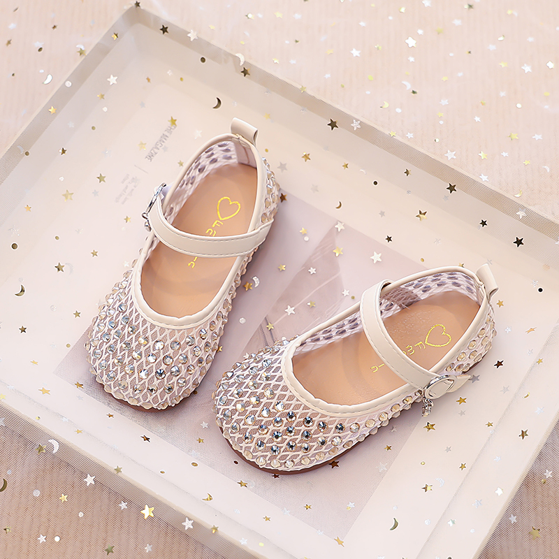 Summer Breathable Lace Mesh Ba - огляд і ціна Baby Product Brand
