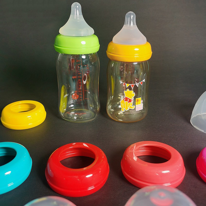 Baby Bottle Cap And Ring Suita - огляд і ціна Baby Product Brand
