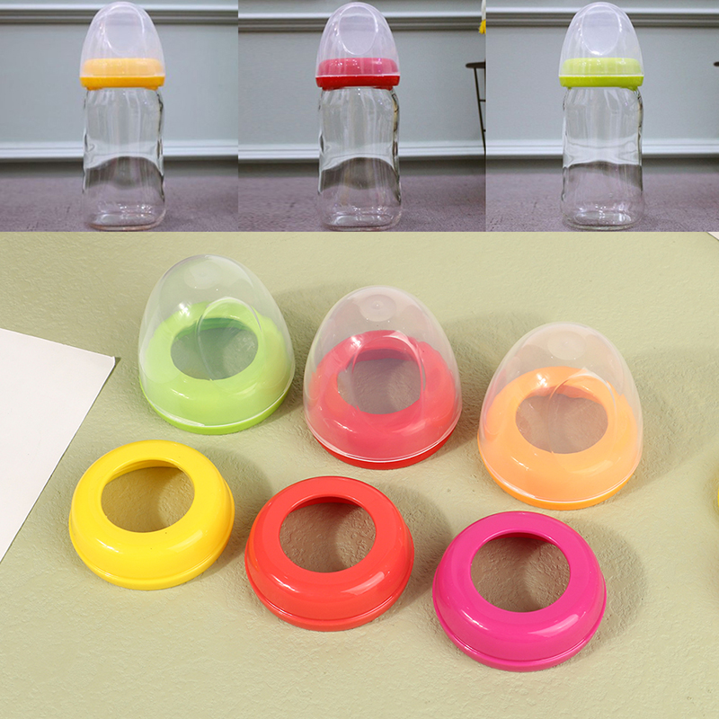 Baby Bottle Cap And Ring Suita - огляд і ціна Baby Product Brand