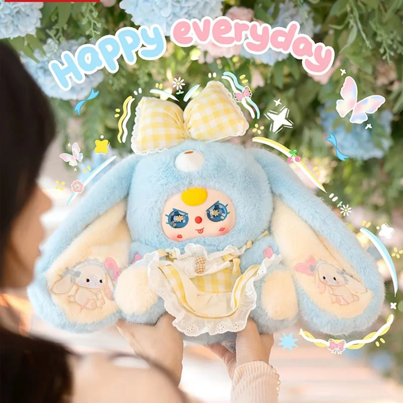 Baby Three 400% Lily Rabbit To - огляд і ціна Baby Products Pack
