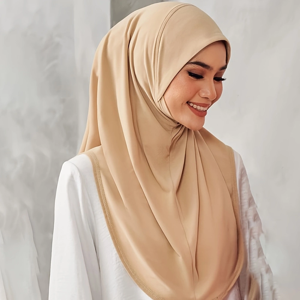 New Instant Ready to Wear Hija - огляд і ціна Baby Products Malaysia
