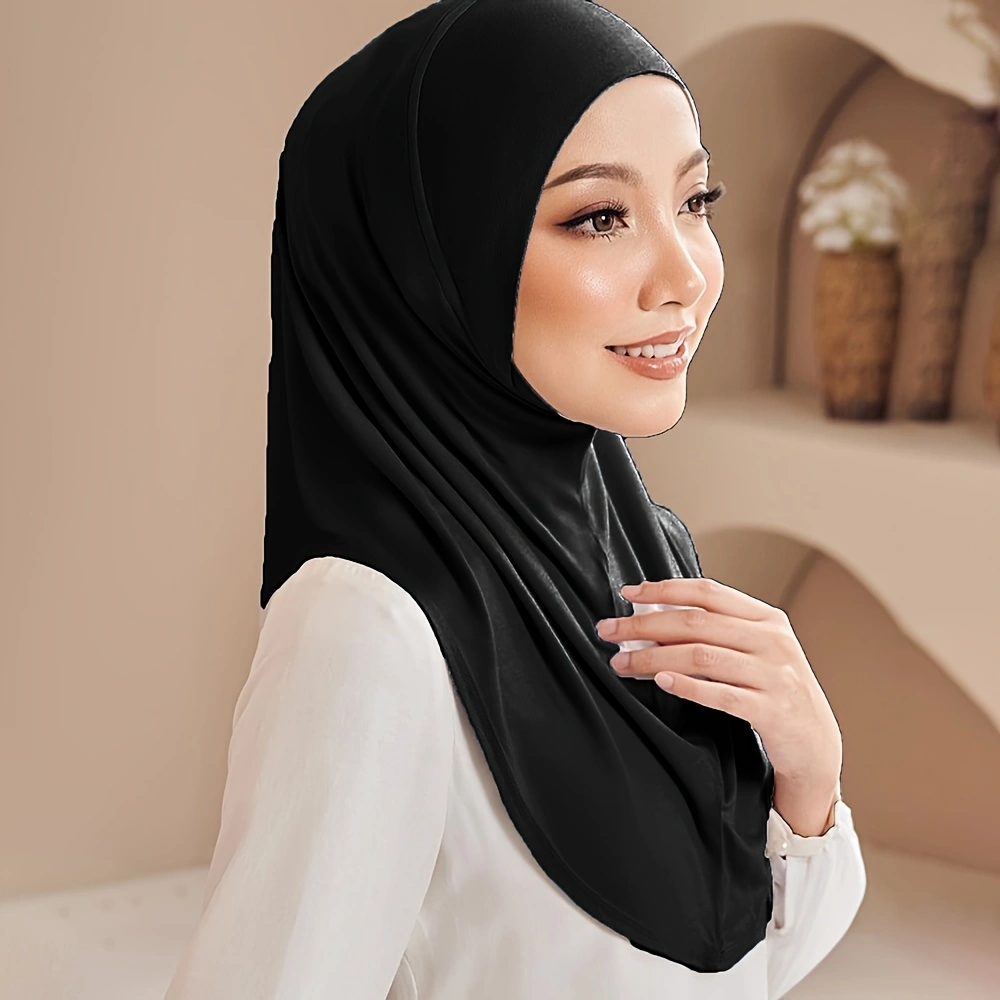New Instant Ready to Wear Hija - огляд і ціна Baby Products Malaysia