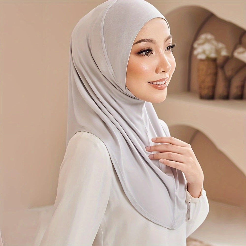 New Instant Ready to Wear Hija - огляд і ціна Baby Products Malaysia