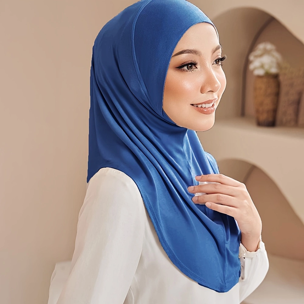 New Instant Ready to Wear Hija - огляд і ціна Baby Products Malaysia