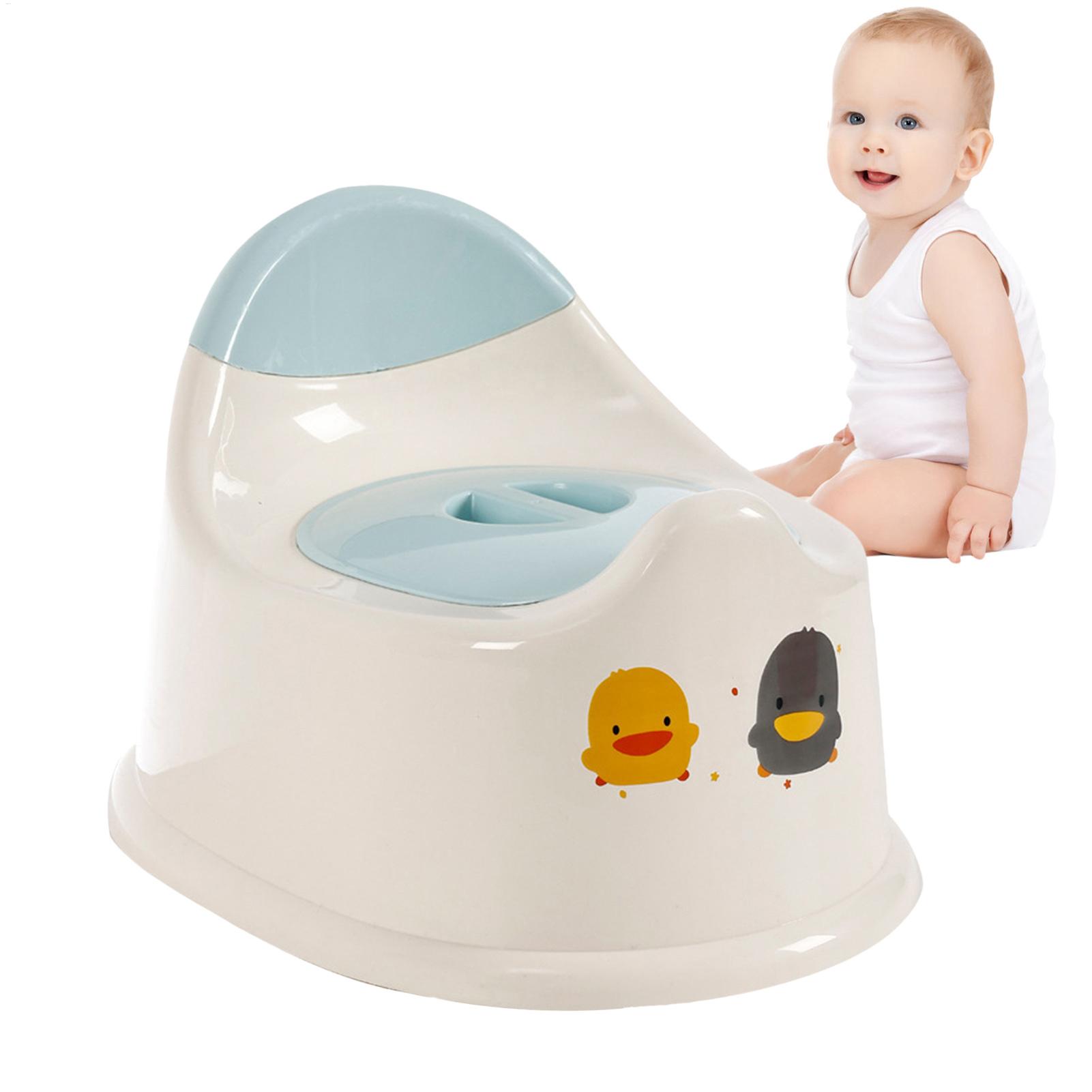 Toddler Potty Potty Seat Anti- - огляд і ціна Toddler Potty Training Seat
