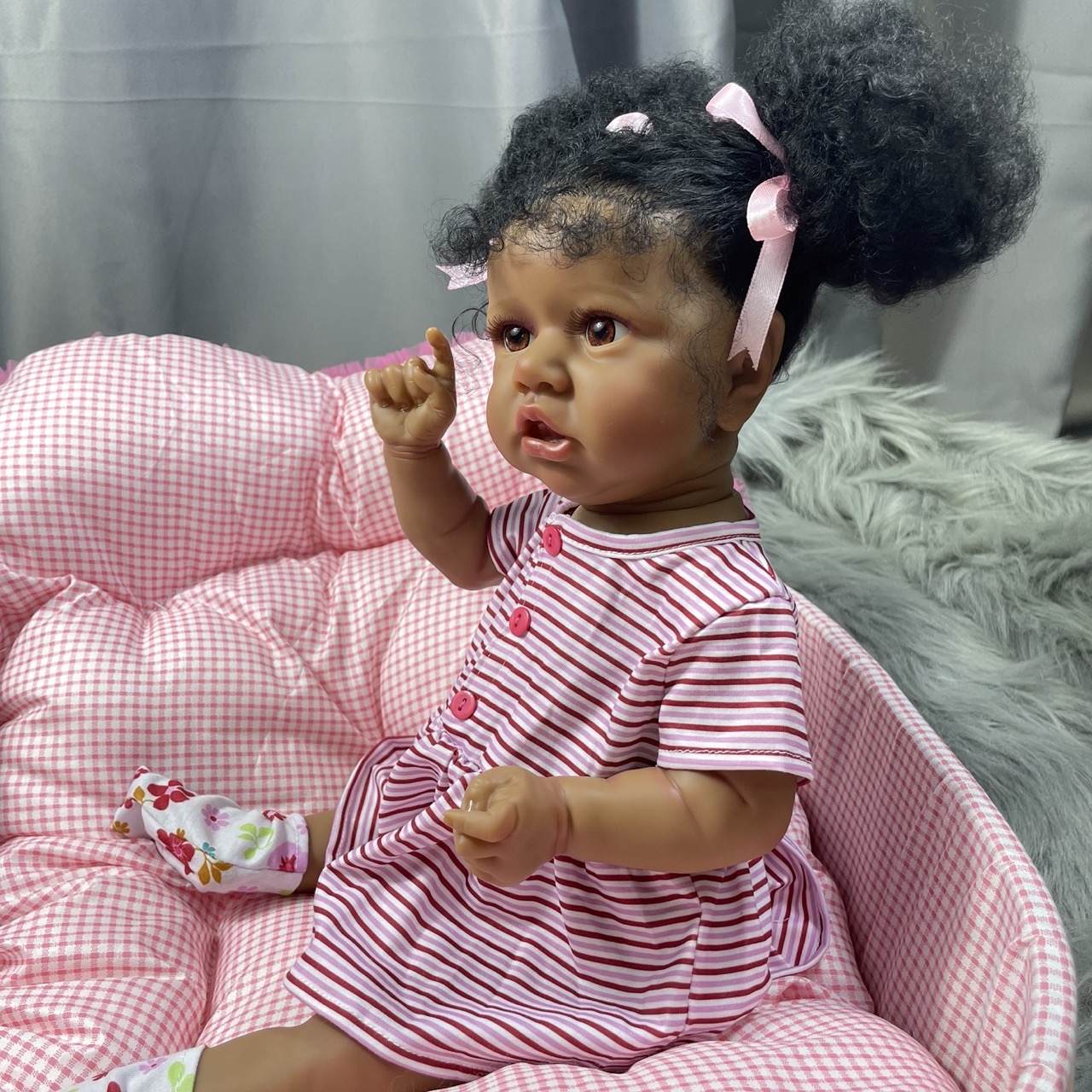 MRB 22 Inch Reborn Baby Doll S - огляд і ціна Baby Products Trending
