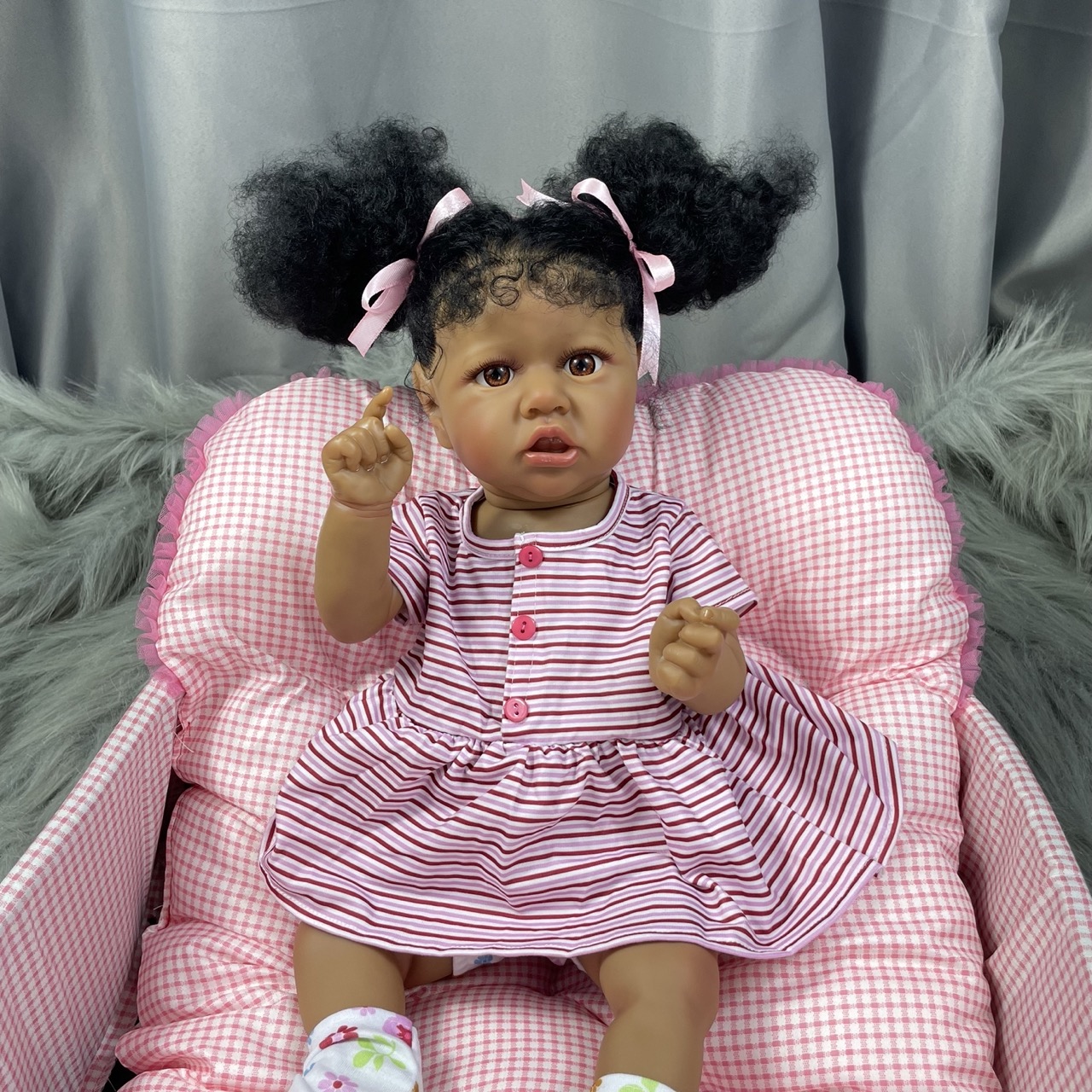 MRB 22 Inch Reborn Baby Doll S - огляд і ціна Baby Products Trending