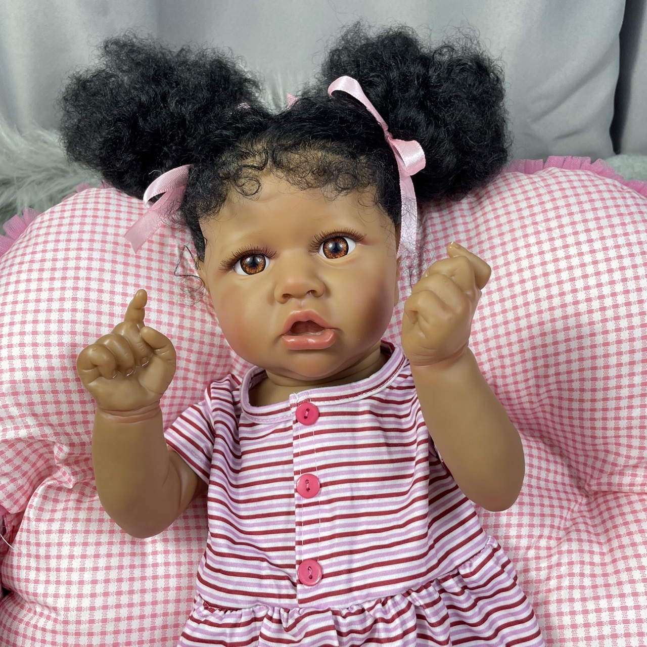 MRB 22 Inch Reborn Baby Doll S - огляд і ціна Baby Products Trending