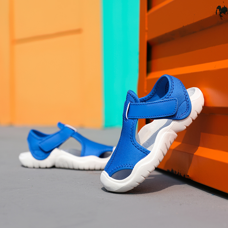 Baby Sports Sandals Brand Fash - огляд і ціна Baby Product Brand