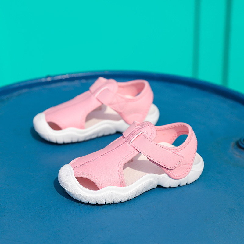 Baby Sports Sandals Brand Fash - огляд і ціна Baby Product Brand