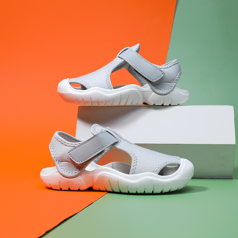 Baby Sports Sandals Brand Fash - огляд і ціна Baby Product Brand