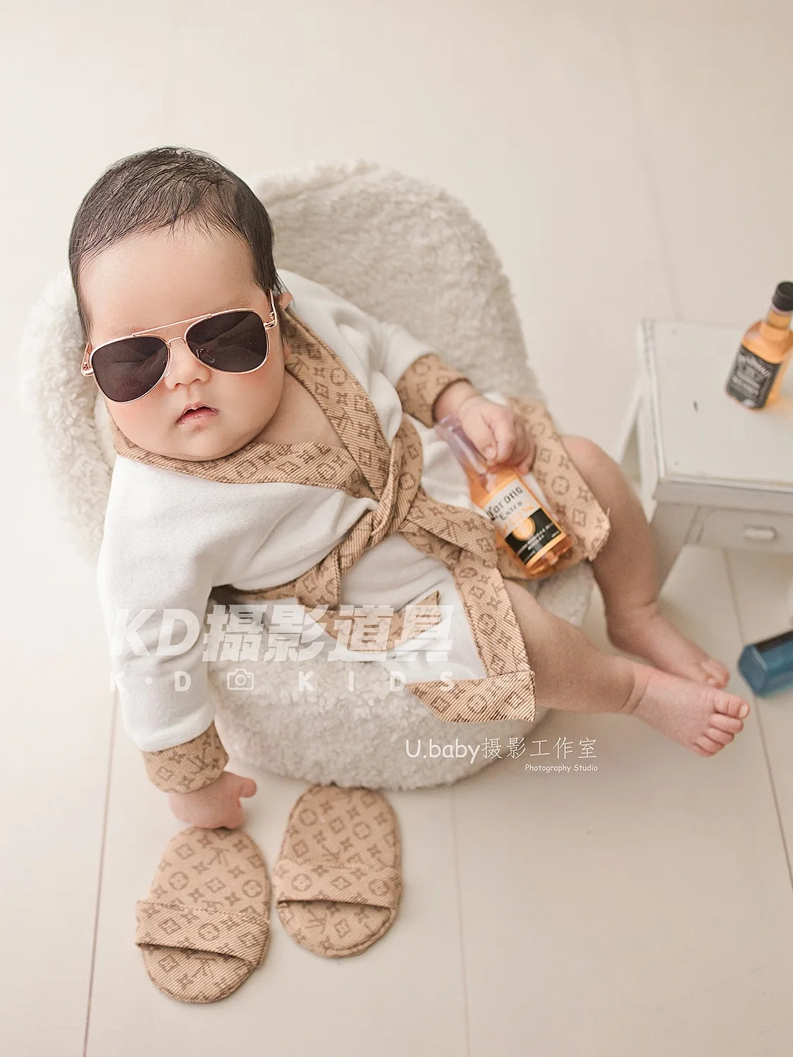 Newborn Children Photography T - огляд і ціна Baby Product Brand