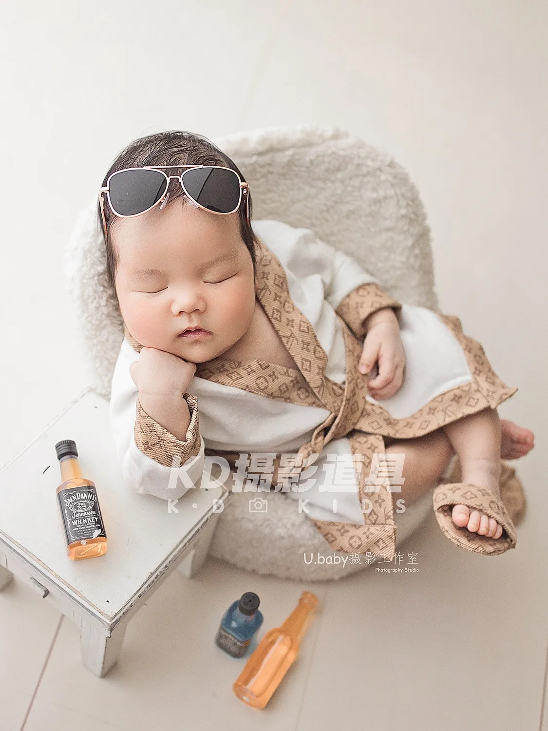 Newborn Children Photography T - огляд і ціна Baby Product Brand