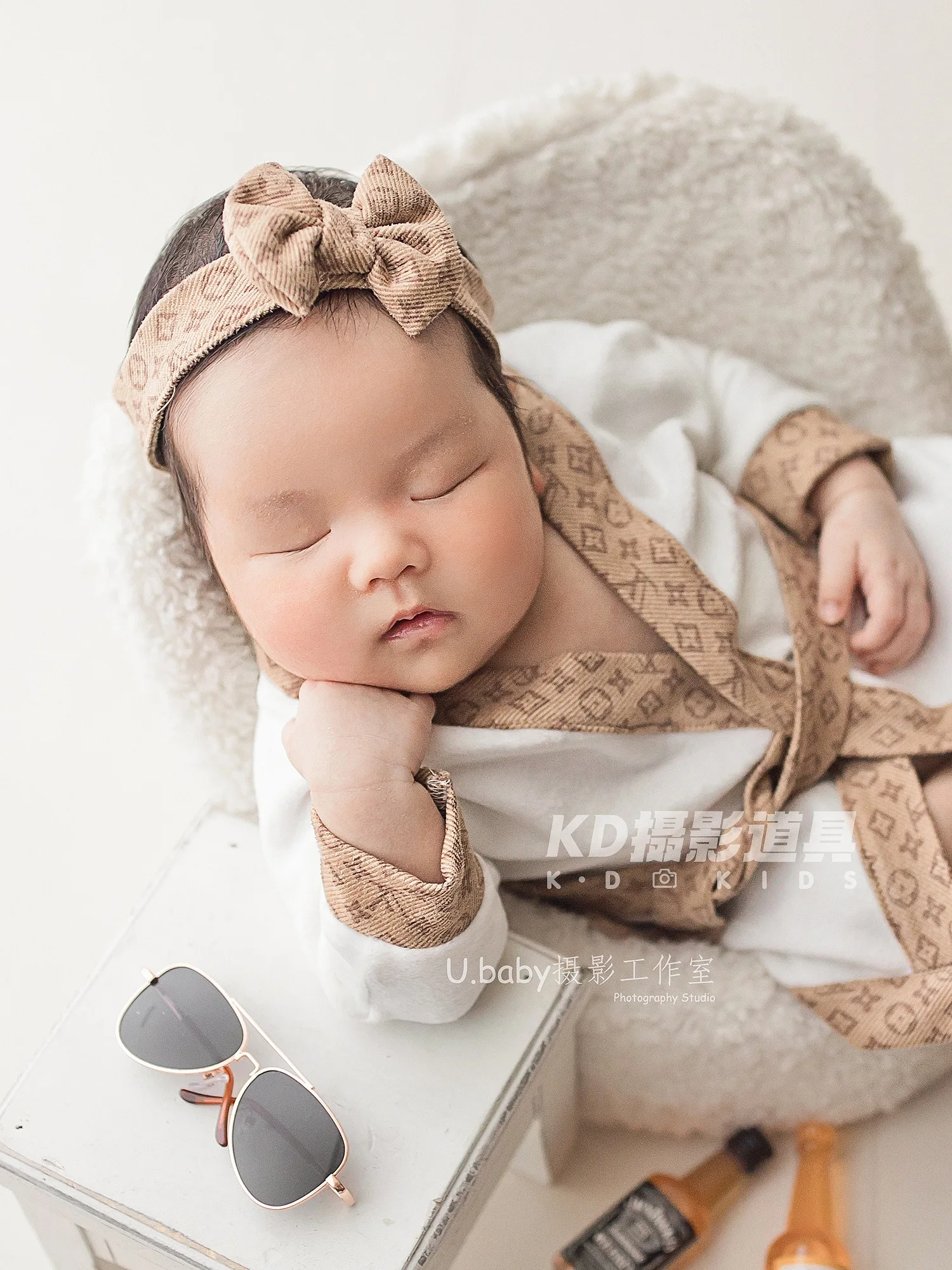 Newborn Children Photography T - огляд і ціна Baby Product Brand