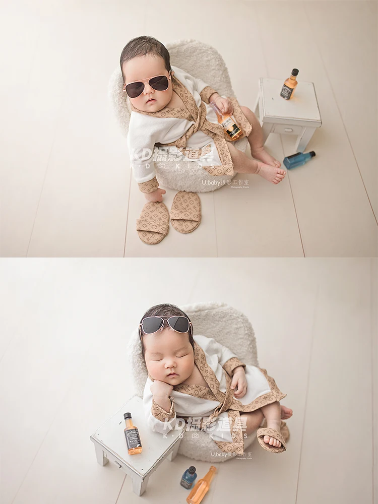 Newborn Children Photography T - огляд і ціна Baby Product Brand