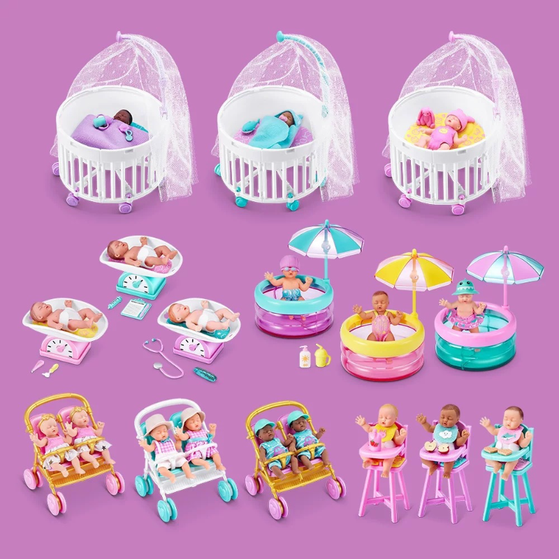 2026 NEW ZURU Mysterious Box B - огляд і ціна Baby Product Brand