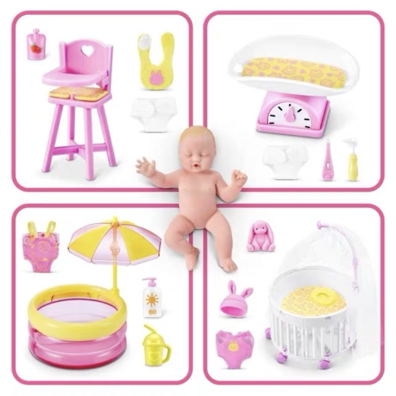 2026 NEW ZURU Mysterious Box B - огляд і ціна Baby Product Brand