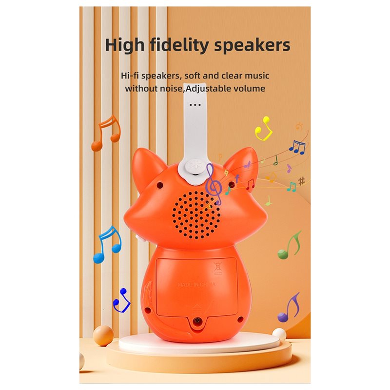 Baby White Noise Machine White - огляд і ціна White Noise Machine Baby