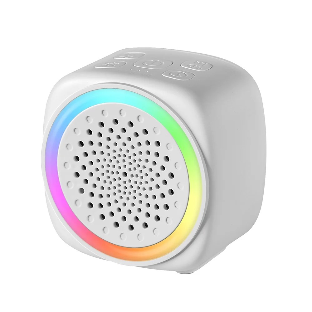 Baby Sleeping White Noise Mach - огляд і ціна White Noise Machine Baby