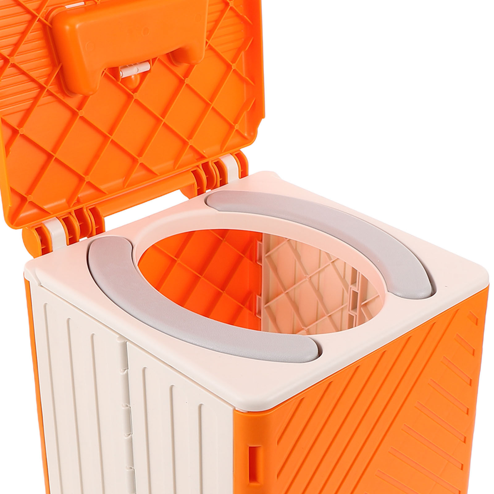 1Set Portable Folding Toddler  - огляд і ціна Toddler Potty Training Seat