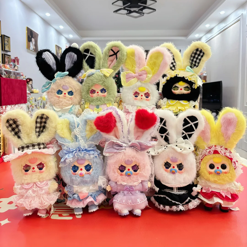 Baby Three Lolita'S Dream Mini - огляд і ціна Baby Products Pack