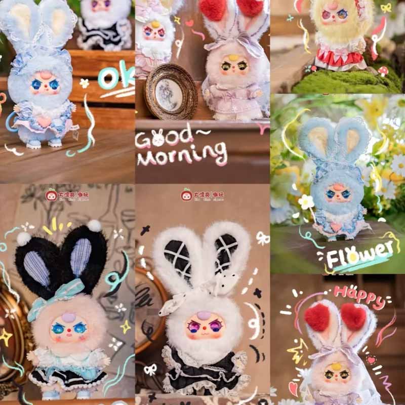 Baby Three Lolita'S Dream Mini - огляд і ціна Baby Products Pack