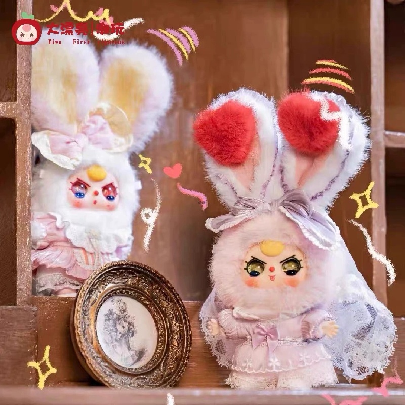 Baby Three Lolita'S Dream Mini - огляд і ціна Baby Products Pack
