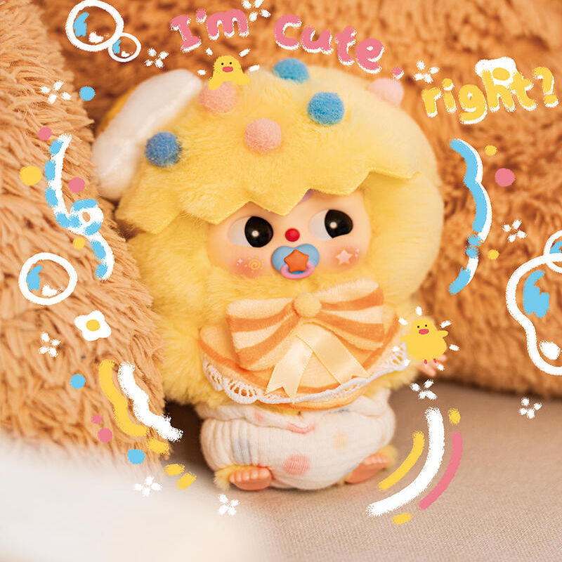 Baby Three Good Baby Series Vi - огляд і ціна Baby Products Pack