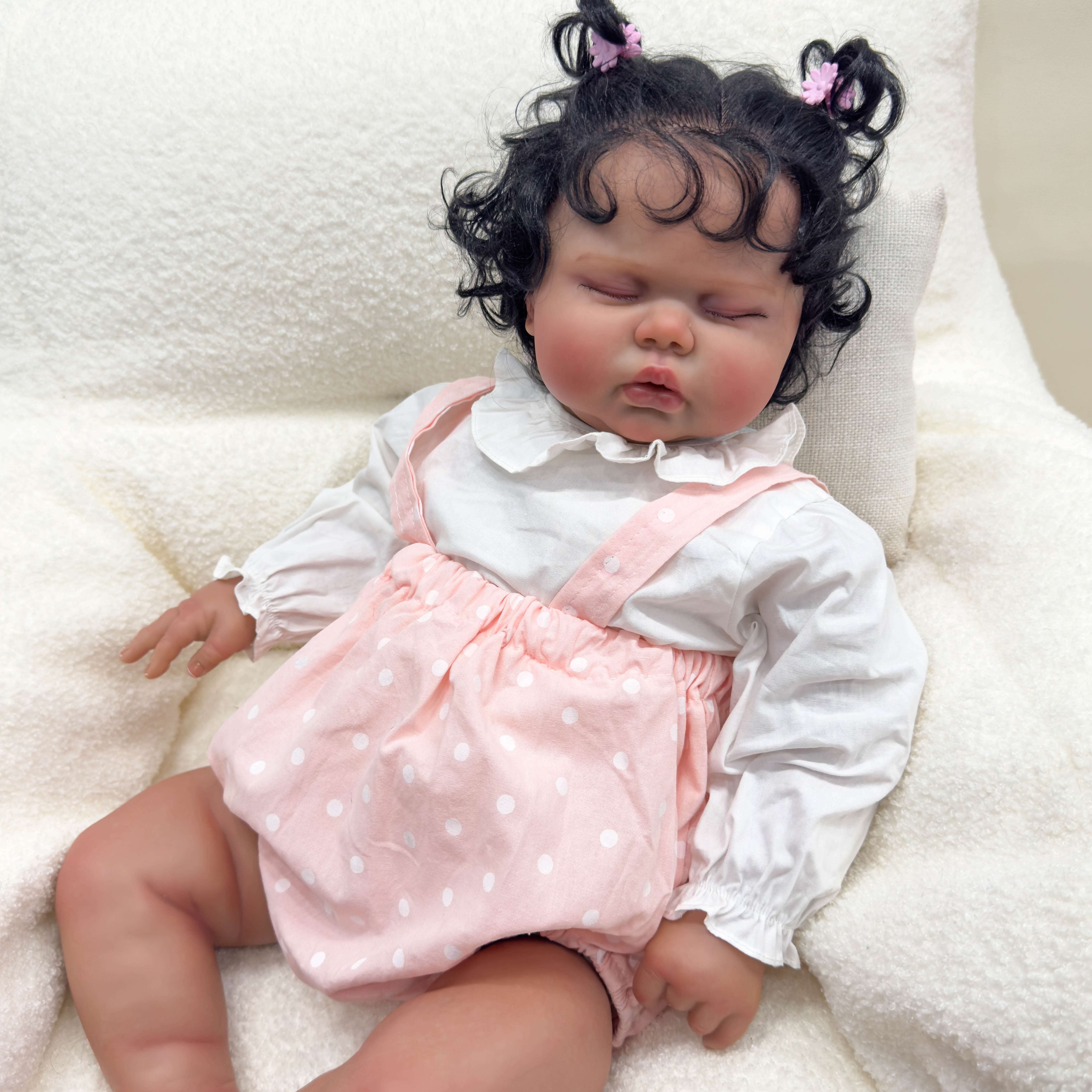 NPK 19 Inch Lifelike Reborn To - огляд і ціна Baby Products Trending
