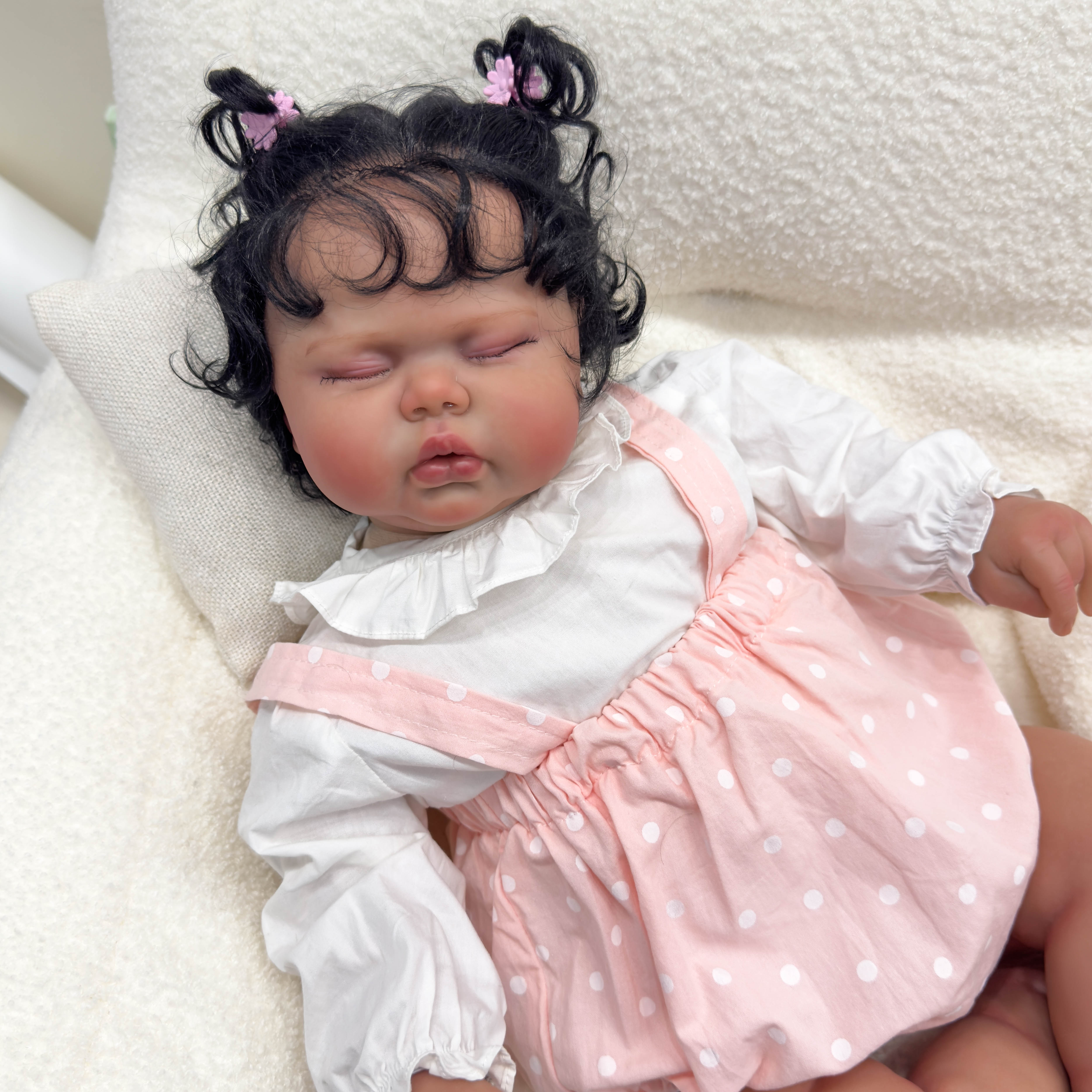 NPK 19 Inch Lifelike Reborn To - огляд і ціна Baby Products Trending