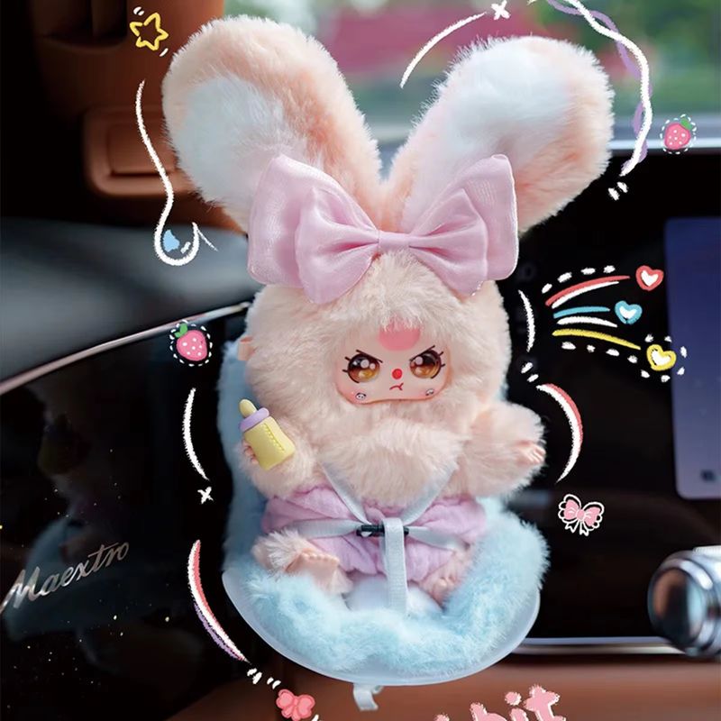 Baby Three Car Baby Series Bli - огляд і ціна Baby Products Pack