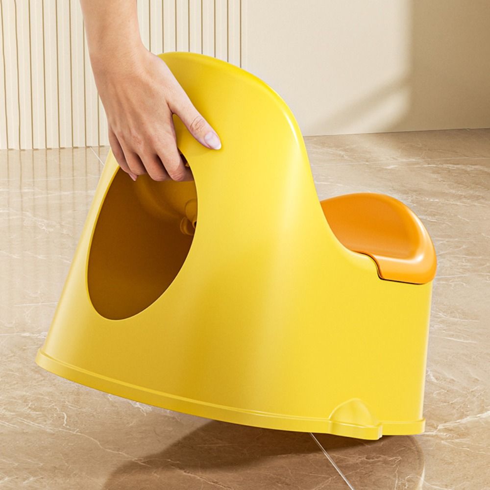 Duck Baby Potty Training Seat  - огляд і ціна Toddler Potty Training Seat