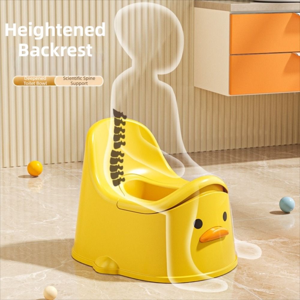 Duck Baby Potty Training Seat  - огляд і ціна Toddler Potty Training Seat