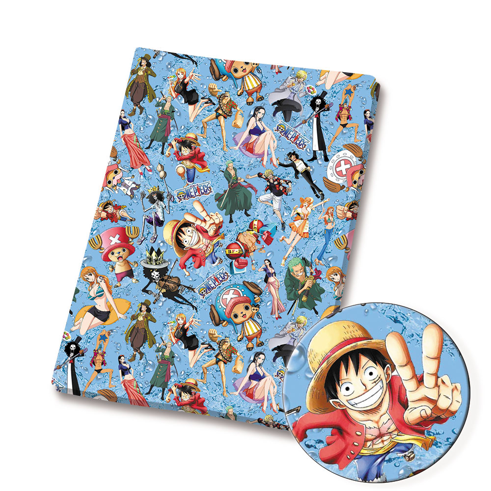 ONE PIECE Hot cartoon DIY hand - огляд і ціна Baby Products 2 Years