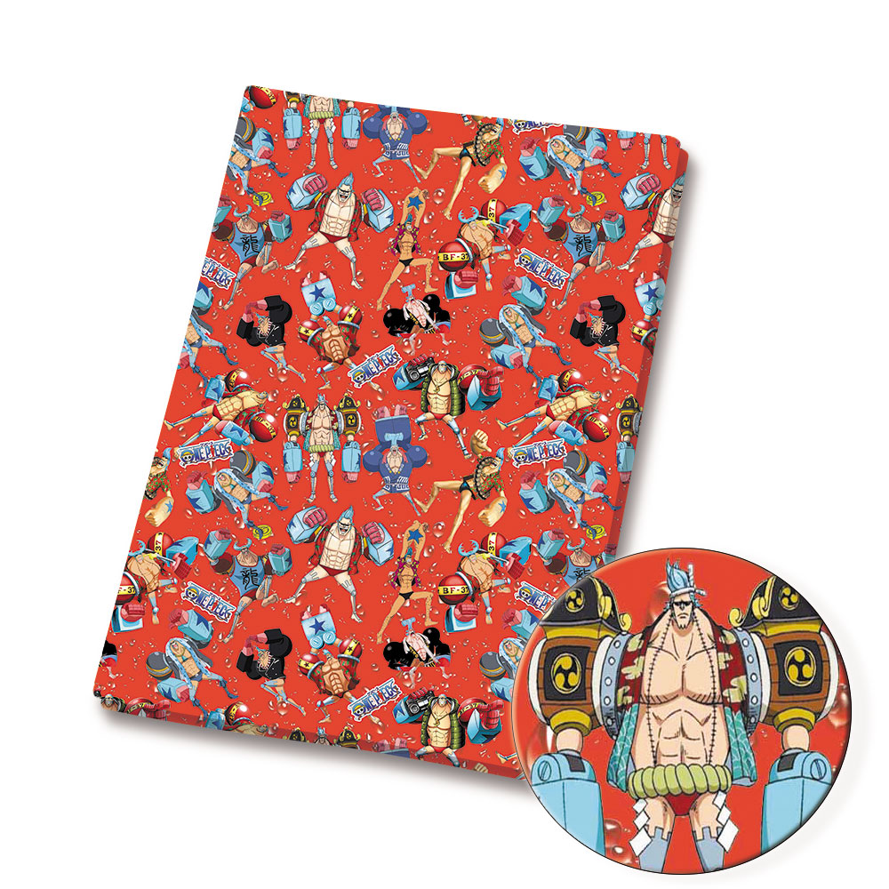 ONE PIECE Hot cartoon DIY hand - огляд і ціна Baby Products 2 Years