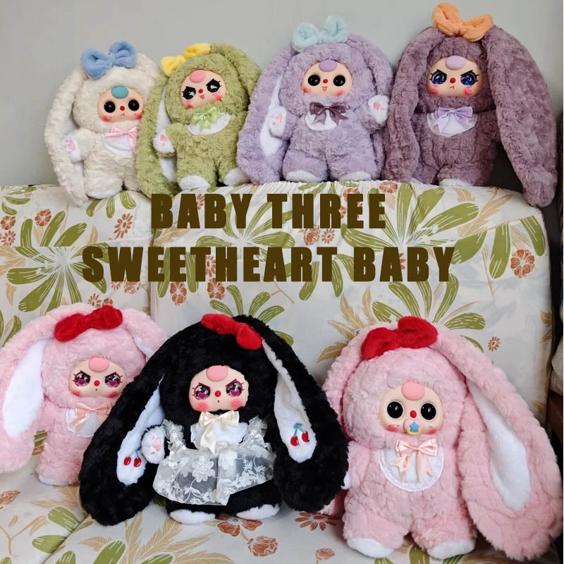 Authentic Baby Three 400% V4 S - огляд і ціна Baby Products Pack