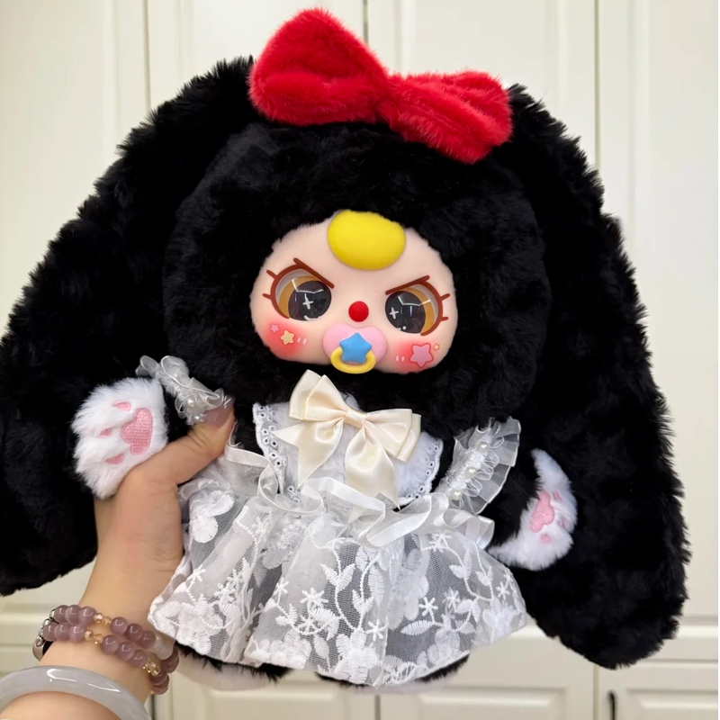 Authentic Baby Three 400% V4 S - огляд і ціна Baby Products Pack