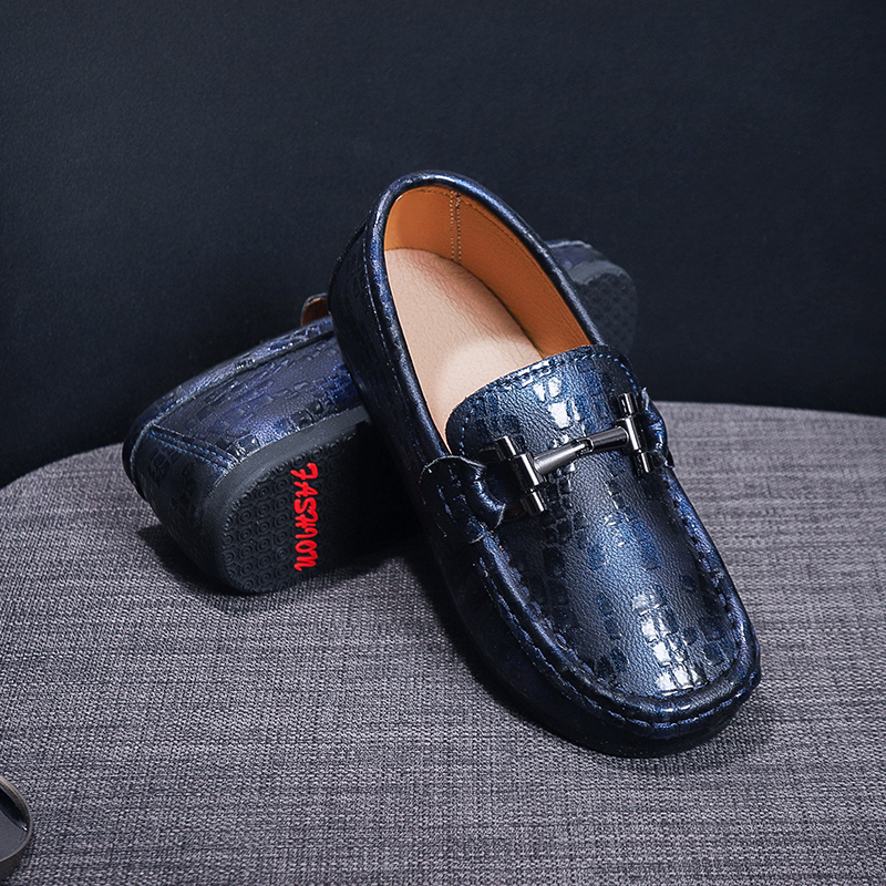 New Genuine Leather Kids Brand - огляд і ціна Baby Product Brand